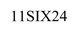 11SIX24
