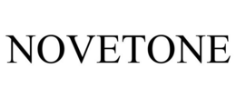 NOVETONE