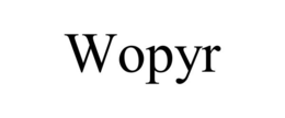 WOPYR