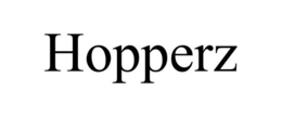 HOPPERZ