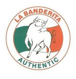LA BANDERITA AUTHENTIC
