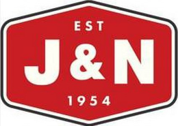 EST J & N 1954