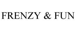 FRENZY & FUN