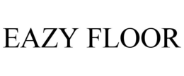 EAZY FLOOR