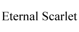 ETERNAL SCARLET