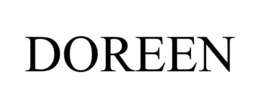 DOREEN