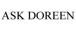 ASK DOREEN