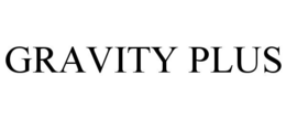GRAVITY PLUS