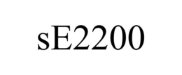 SE2200