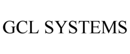 GCL SYSTEMS