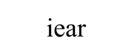IEAR
