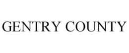 GENTRY COUNTY