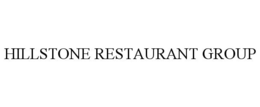 HILLSTONE RESTAURANT GROUP