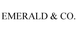 EMERALD & CO.