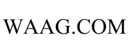 WAAG.COM