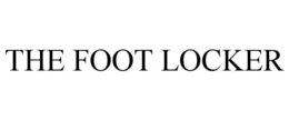 THE FOOT LOCKER