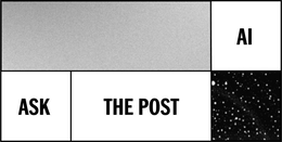 ASK THE POST AI