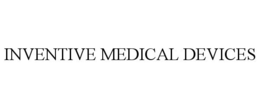 INVENTIVE MEDICAL DEVICES