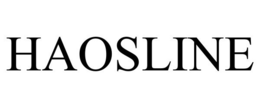 HAOSLINE