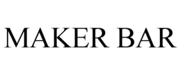 MAKER BAR
