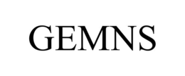 GEMNS
