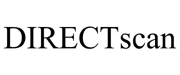 DIRECTSCAN