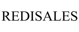 REDISALES