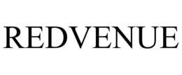 REDVENUE