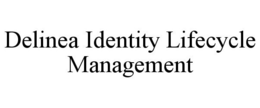 DELINEA IDENTITY LIFECYCLE MANAGEMENT