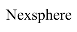 NEXSPHERE