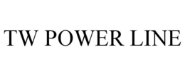 TW POWER LINE