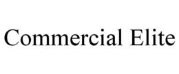 COMMERCIAL ELITE