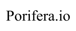 PORIFERA.IO