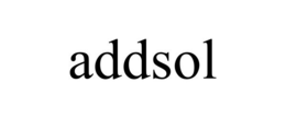 ADDSOL
