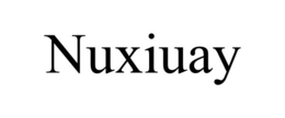 NUXIUAY