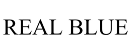 REAL BLUE