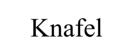KNAFEL