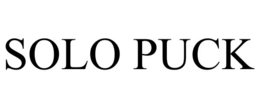 SOLO PUCK