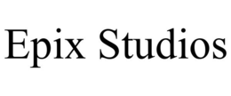EPIX STUDIOS