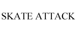SKATE ATTACK