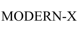 MODERN-X