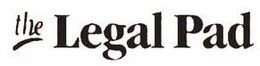 THE LEGAL PAD