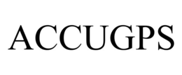 ACCUGPS