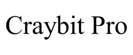 CRAYBIT PRO