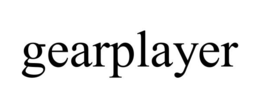 GEARPLAYER
