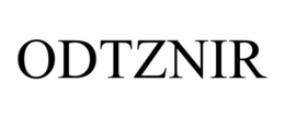 ODTZNIR
