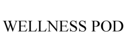 WELLNESS POD