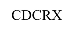 CDCRX