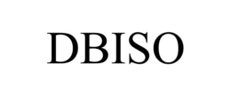 DBISO