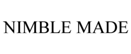 NIMBLE MADE